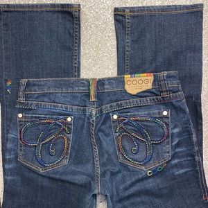 Coogi Australia Jean